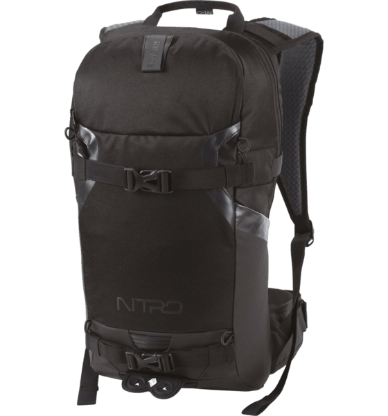 Nitro rover 14